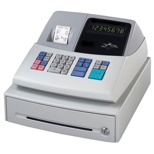 Cash Registers