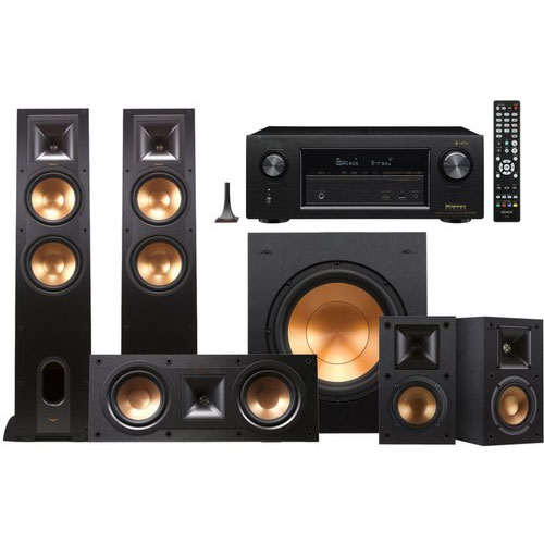 Electronic Musical Systems with Input Power