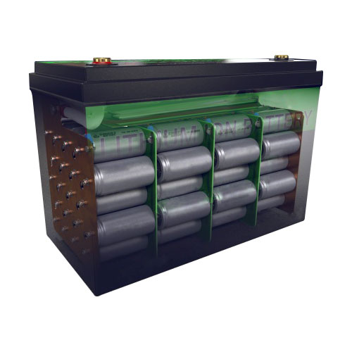 Lithium Ion Battery