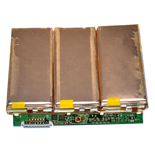 Polymer Battery
