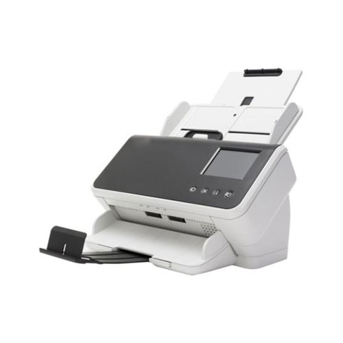 Scanners