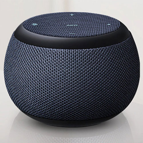 Smart Speaker