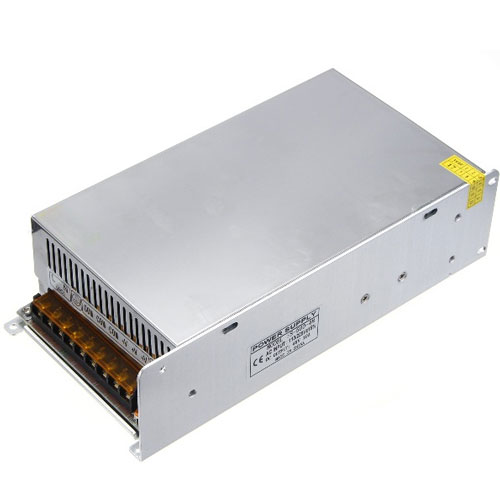 Standalone Switch Mode Power Supplies (SMPS) with output voltage 48 V (max)