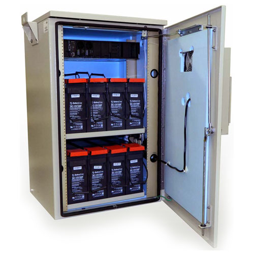 Storage Battery