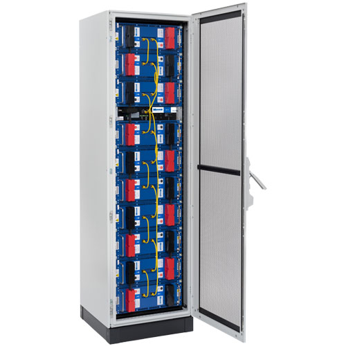 Storage Battery