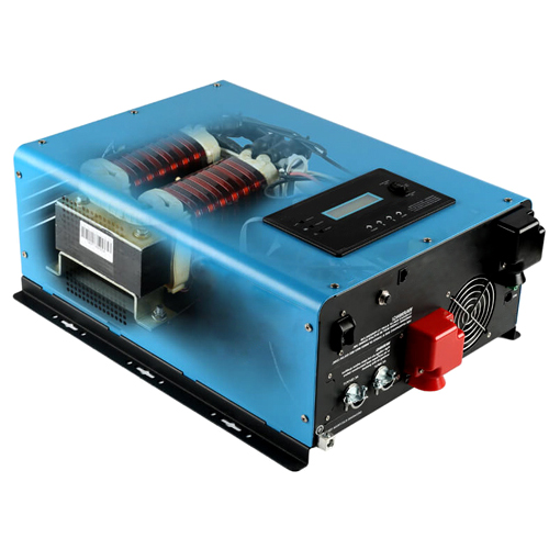 UPS/Inverters of rating <= 10kVA