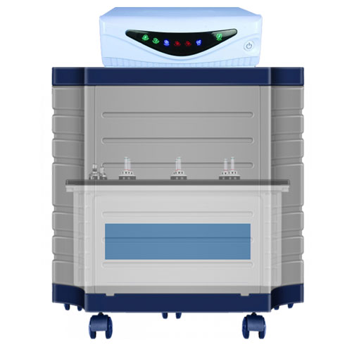 UPS/Inverters of rating <= 10kVA