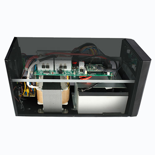 UPS/Inverters of rating <= 10kVA