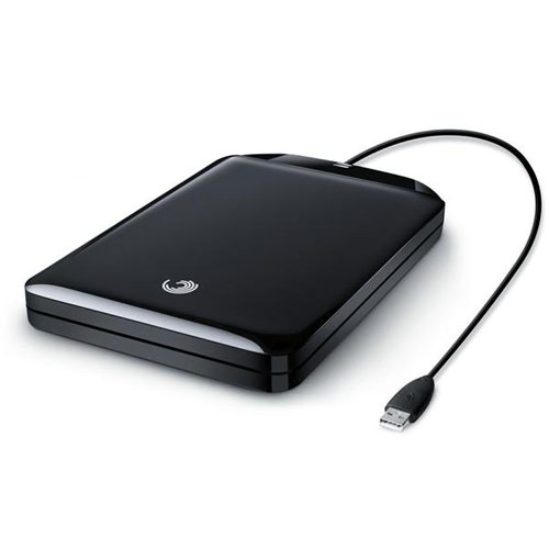 USB Type External Hard Disk Drive